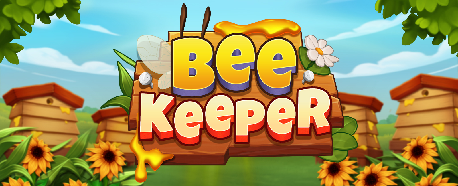 Bee Keeper - screenshot with slot description 6